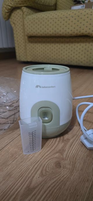 Calentador Biberones Bebeconfort