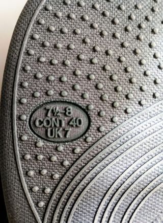 Zapatillas ISOTONER Ergonómicas Nuevas oferta