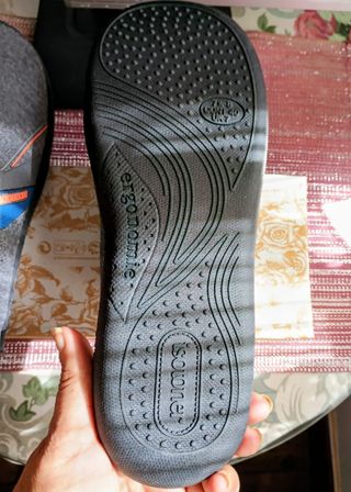 Zapatillas ISOTONER Ergonómicas Nuevas oferta