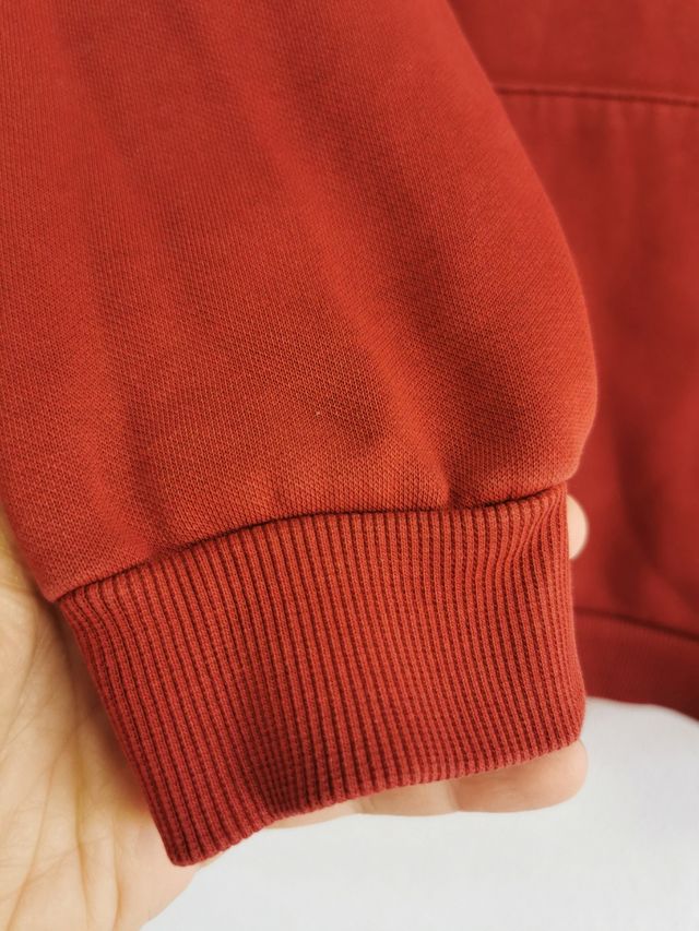 Sudadera Puma de niño talla 13-14 años.