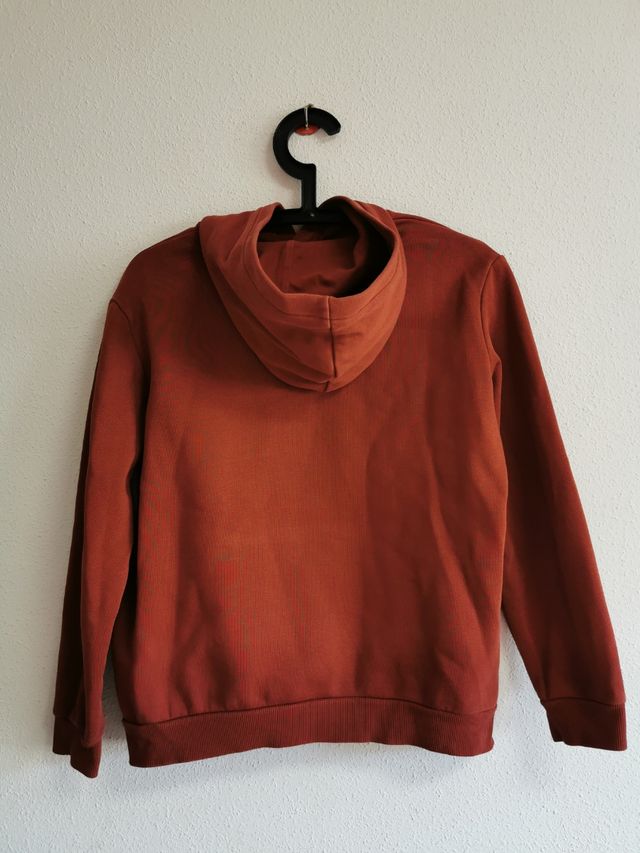 Sudadera Puma de niño talla 13-14 años.