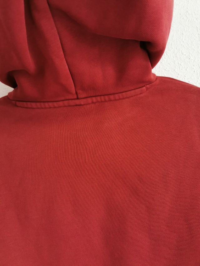 Sudadera Puma de niño talla 13-14 años.