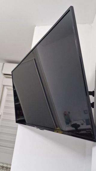 Smart TV 40 Pulgadas Full HD LED NUEVO 
NEGOCIABLE
