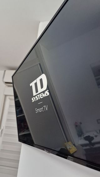 Smart TV 40 Pulgadas Full HD LED NUEVO 
NEGOCIABLE