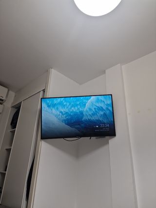 Smart TV 40 Pulgadas Full HD LED NUEVO 
NEGOCIABLE