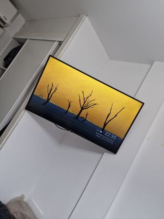 Smart TV 40 Pulgadas Full HD LED NUEVO 
NEGOCIABLE