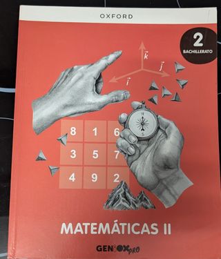 Libros Bachiller