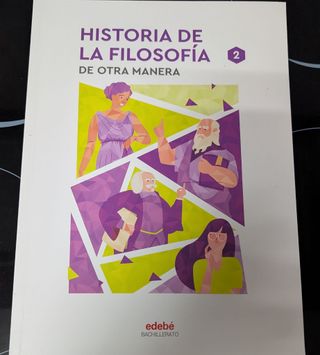 Libros Bachiller
