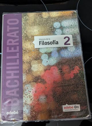Libros Bachiller