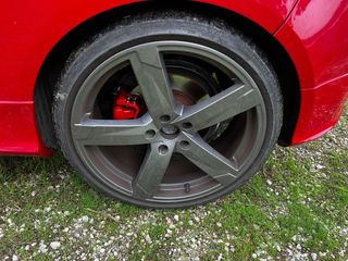Llantas Rondell 01 RZ 19 5x112