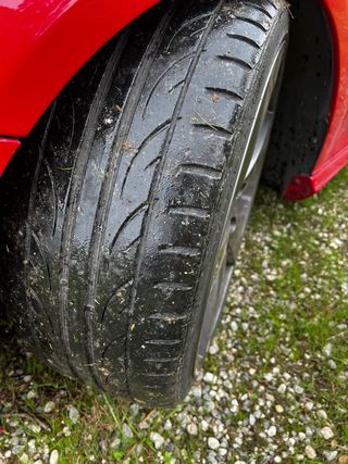 Llantas Rondell 01 RZ 19 5x112