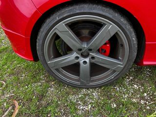 Llantas Rondell 01 RZ 19 5x112