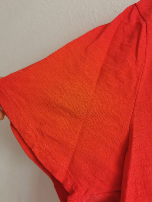 Camiseta Zara Niño Talla 13-14 años.