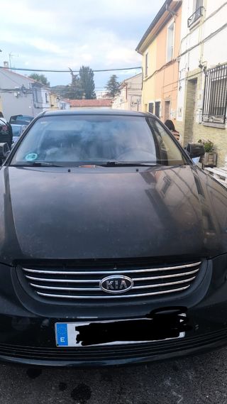 KIA Magentis 2006