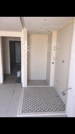 Reforma del baño. 
632011432