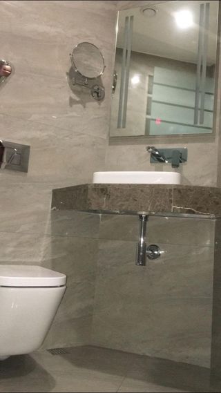 Reforma del baño. 
632011432