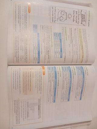 Lengua castellana y literatura. 1 ESO. Savia