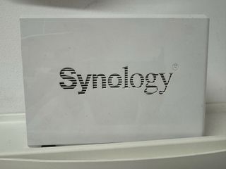 Synology DS220j NAS Blanco