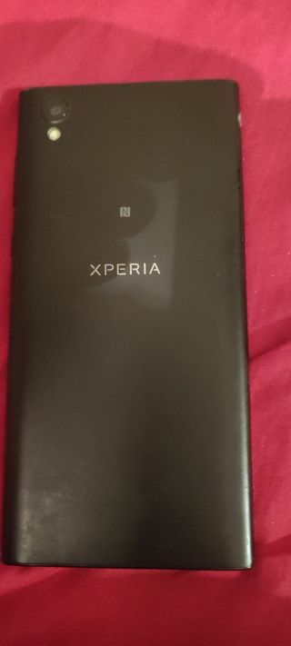 Sony Xperia Nero