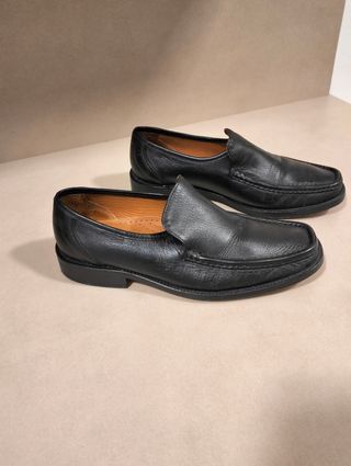 Zapatos de vestir Losal negros