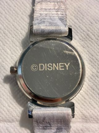 Reloj Disney Mickey Mouse Analógico