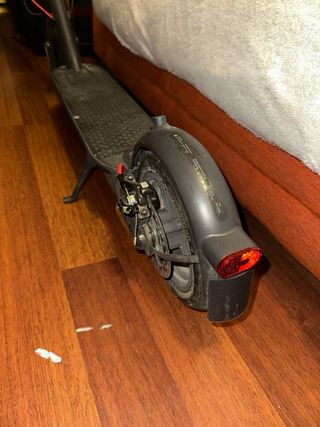Patinete Eléctrico Mi Pro 2 
LEA LA DESCRIPCIÓN 