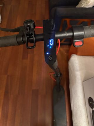 Patinete Eléctrico Mi Pro 2 
LEA LA DESCRIPCIÓN 