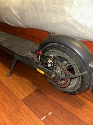 Patinete Eléctrico Mi Pro 2 
LEA LA DESCRIPCIÓN 