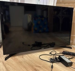 TV Samsung 32 sin usar, sin caja