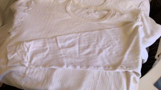 3 Camisetas Manga Larga Hombre + 1 Regalo