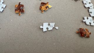 PUZZLE 3D SISTEMA PLANETARIO