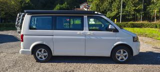 Volkswagen California 2014