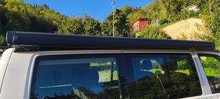 Volkswagen California 2014
