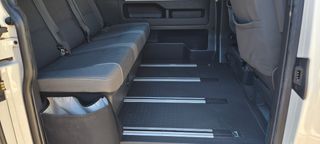 Volkswagen California 2014