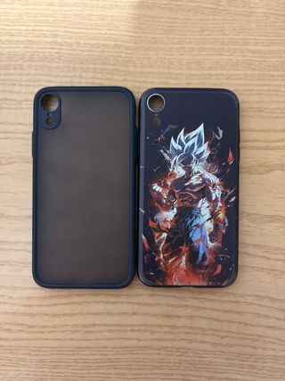 iPhone XR Azul | 64GB