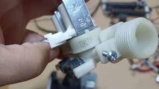 Recambios lavadora Indesit BWE 81284X