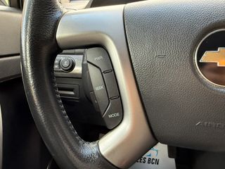 Chevrolet Captiva 2010