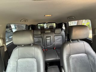 Chevrolet Captiva 2010