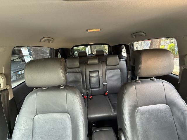 Chevrolet Captiva 2010