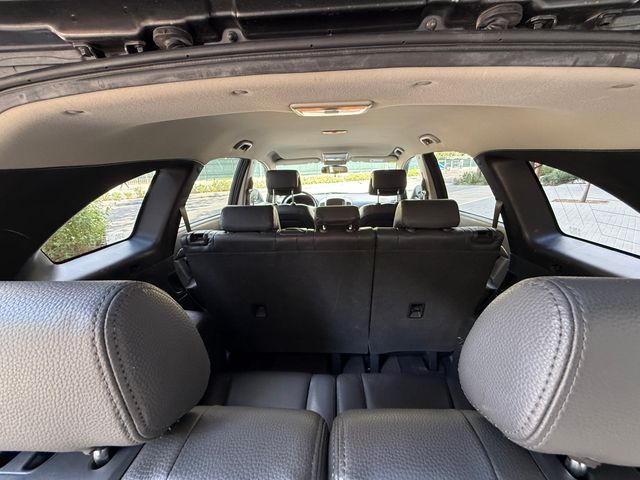 Chevrolet Captiva 2010