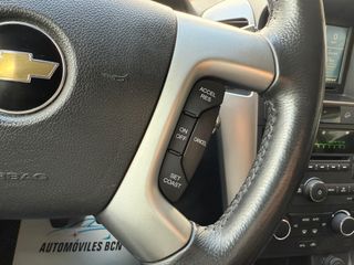 Chevrolet Captiva 2010