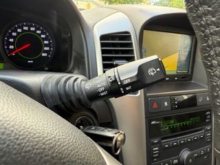 Chevrolet Captiva 2010