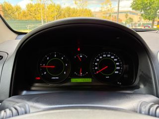 Chevrolet Captiva 2010