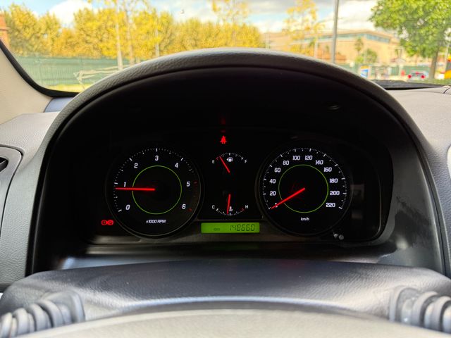 Chevrolet Captiva 2010