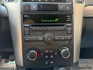 Chevrolet Captiva 2010