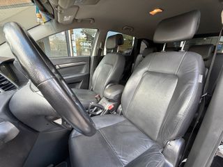 Chevrolet Captiva 2010