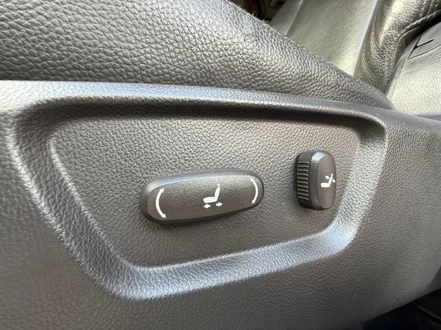 Chevrolet Captiva 2010