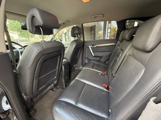 Chevrolet Captiva 2010