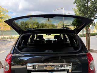 Chevrolet Captiva 2010