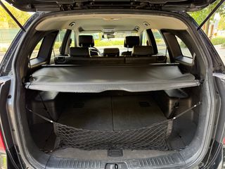 Chevrolet Captiva 2010